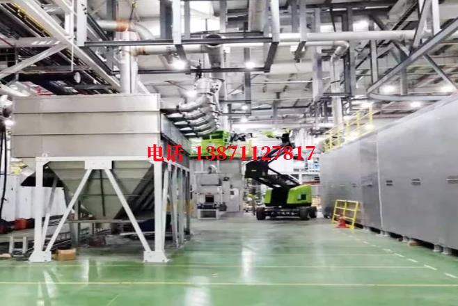 天安乡机电设备安装工程,设备安装公司