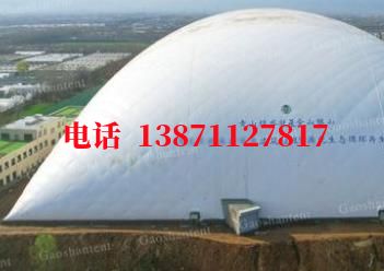 天安乡气膜棚卷帘门,电动门